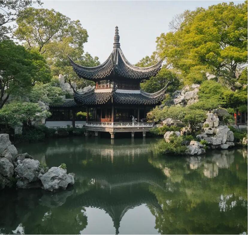 永新梦碎土建有限公司